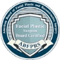 American Board of Facial Plastic and Reconstructive Surgery logo