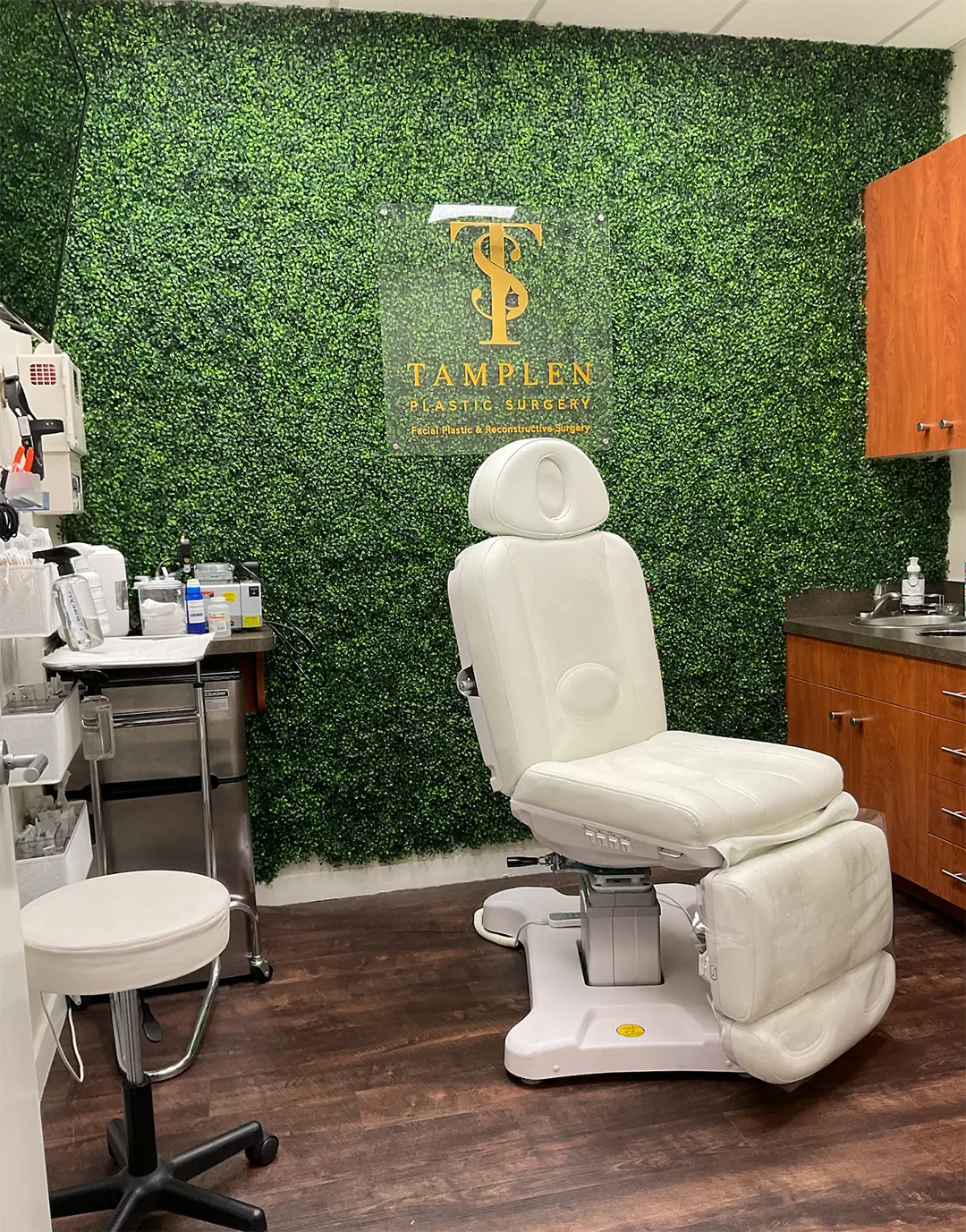 Tamplen Plastic Surgery Center in Scottsdale